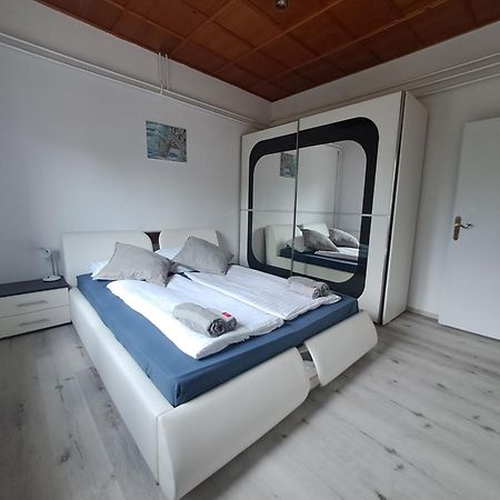 Apartma Aory Блед Екстериор снимка