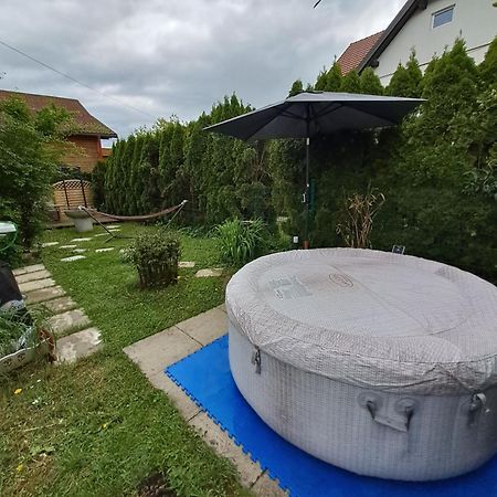 Apartma Aory Блед Екстериор снимка