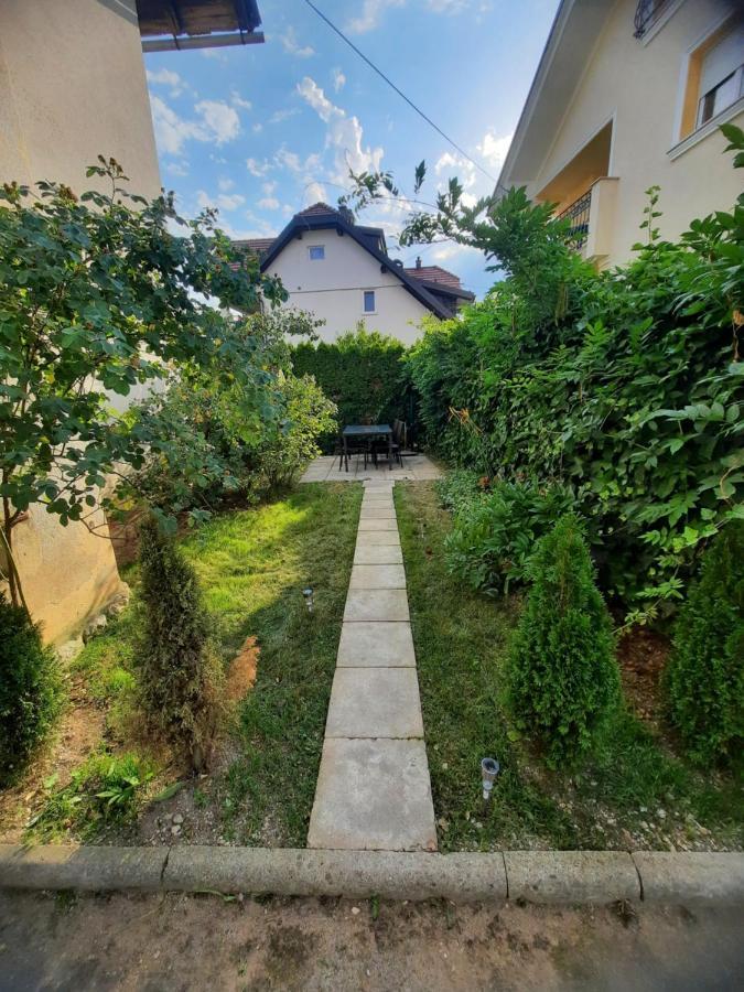 Apartma Aory Блед Екстериор снимка