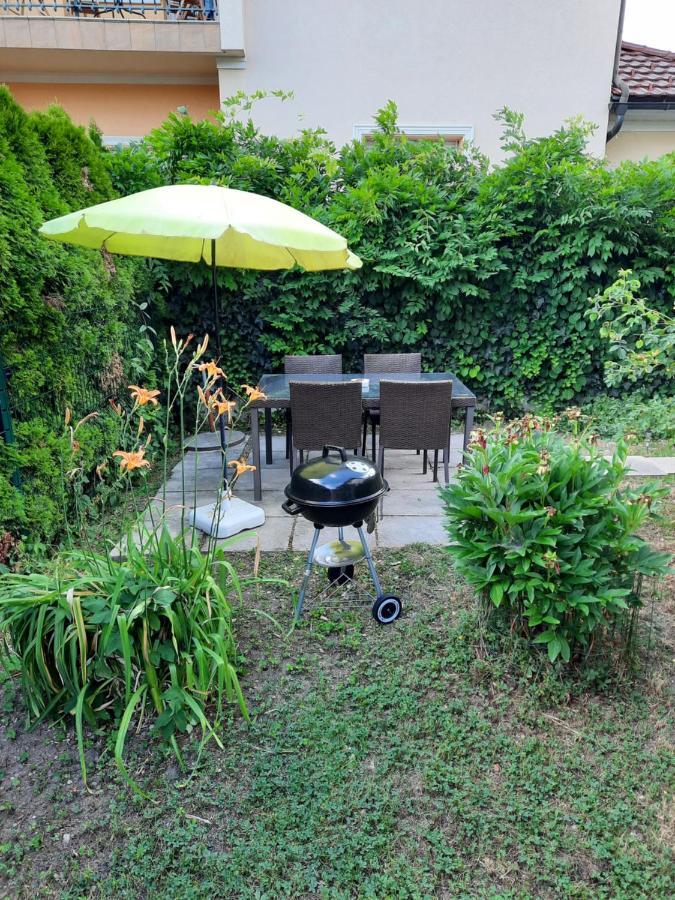 Apartma Aory Блед Екстериор снимка