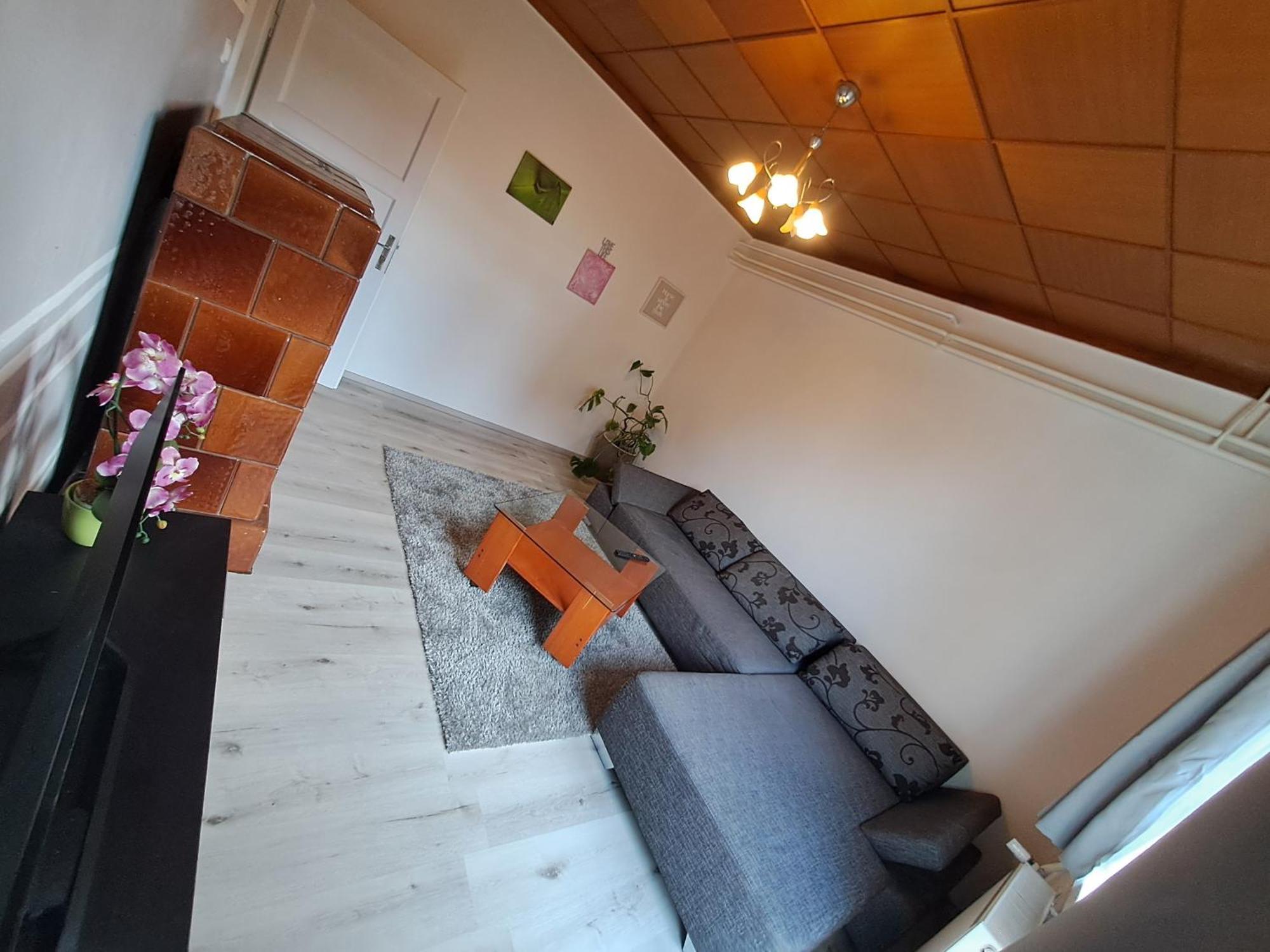 Apartma Aory Блед Екстериор снимка
