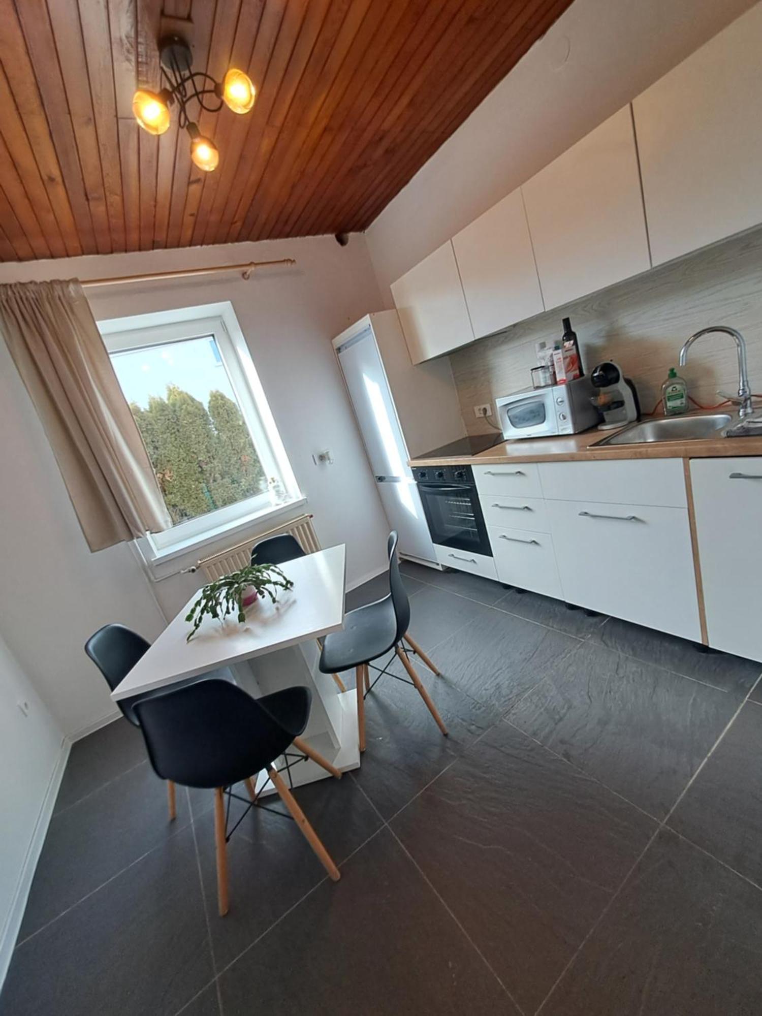 Apartma Aory Блед Екстериор снимка