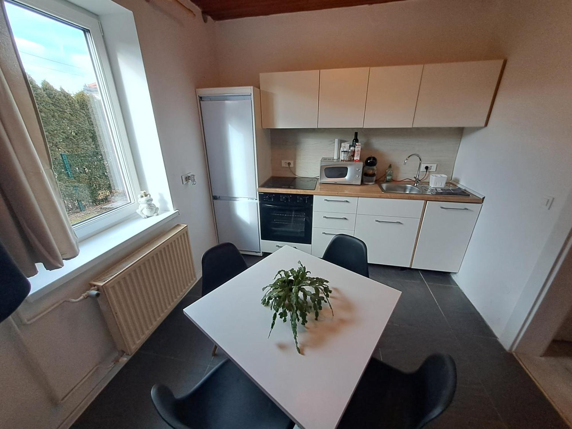 Apartma Aory Блед Екстериор снимка