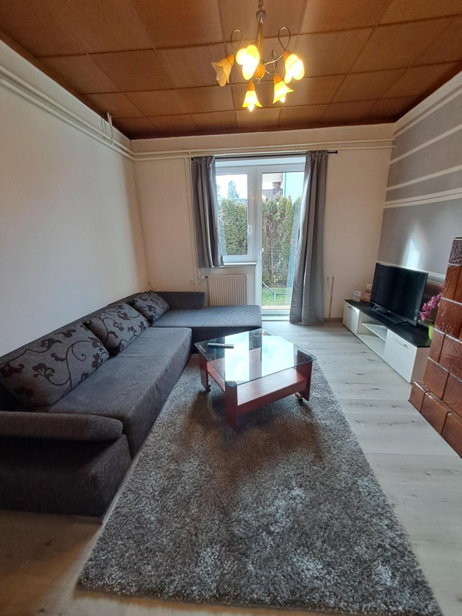 Apartma Aory Блед Екстериор снимка