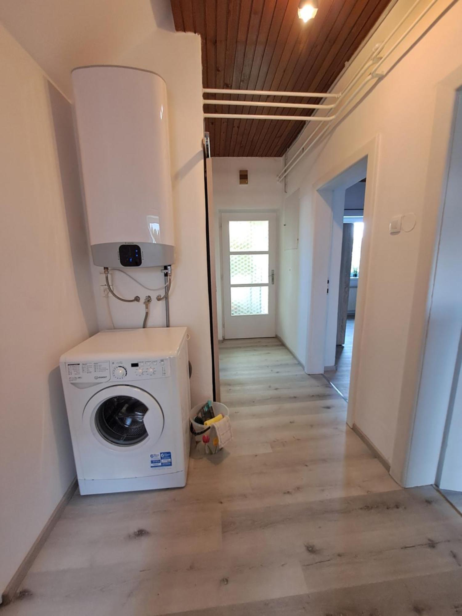 Apartma Aory Блед Екстериор снимка