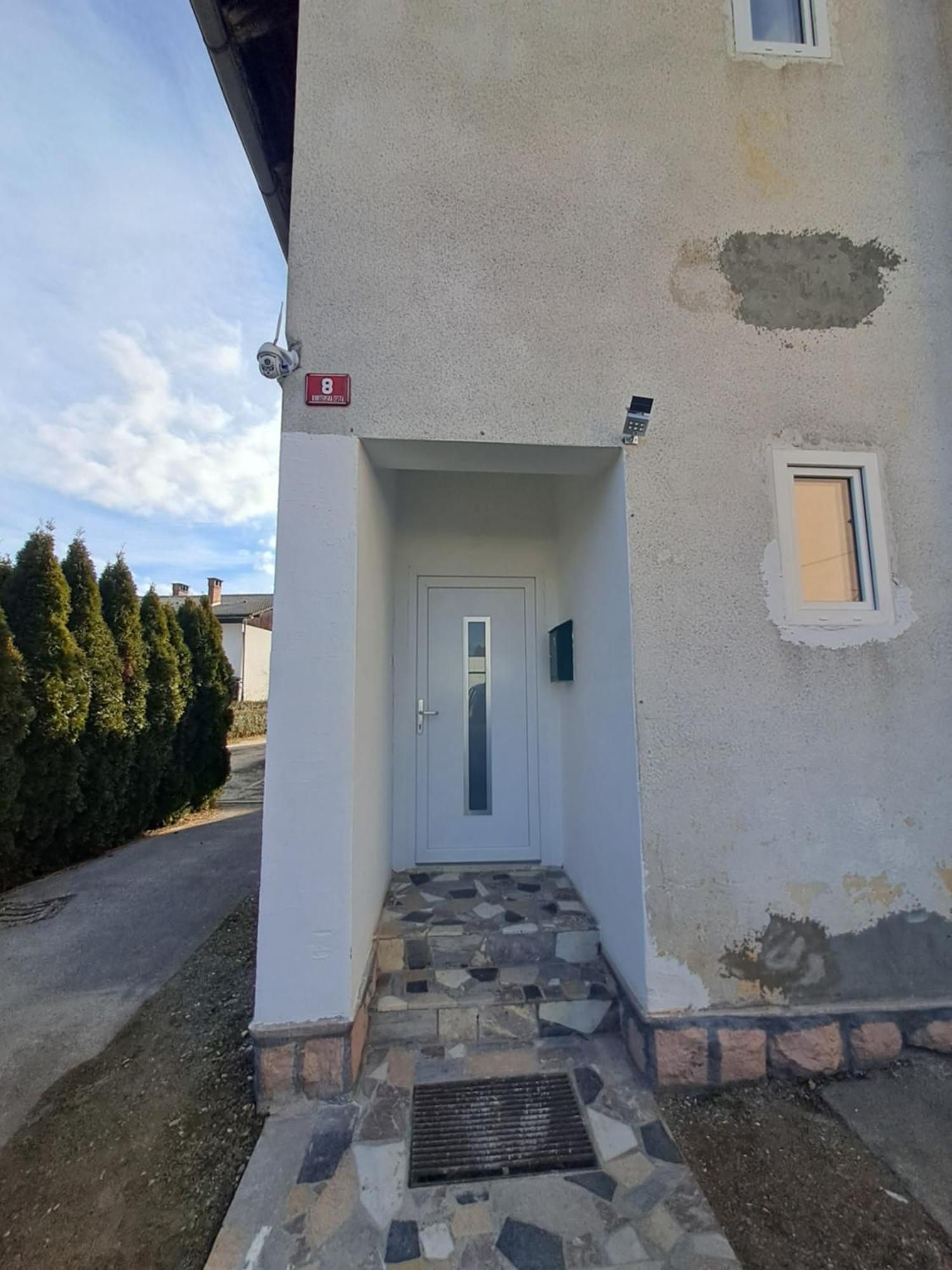 Apartma Aory Блед Екстериор снимка