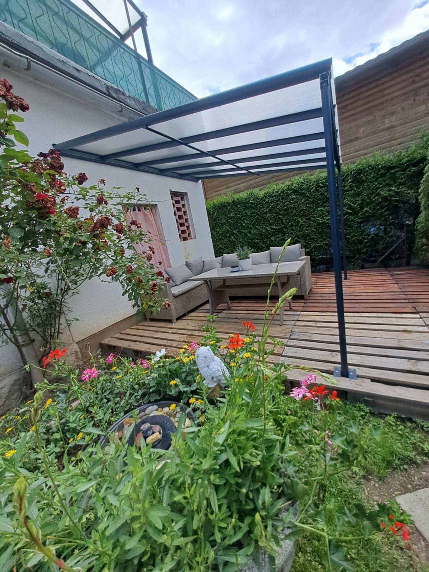 Apartma Aory Блед Екстериор снимка