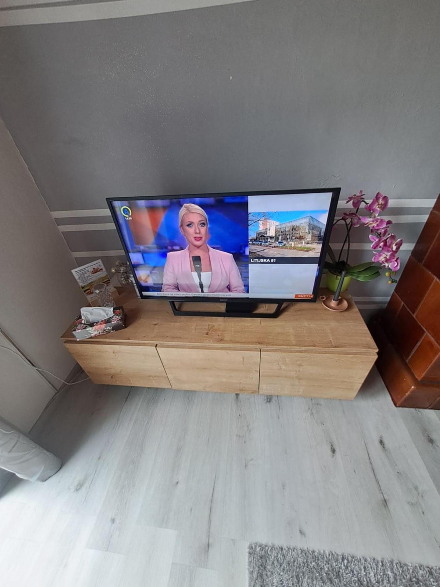 Apartma Aory Блед Екстериор снимка