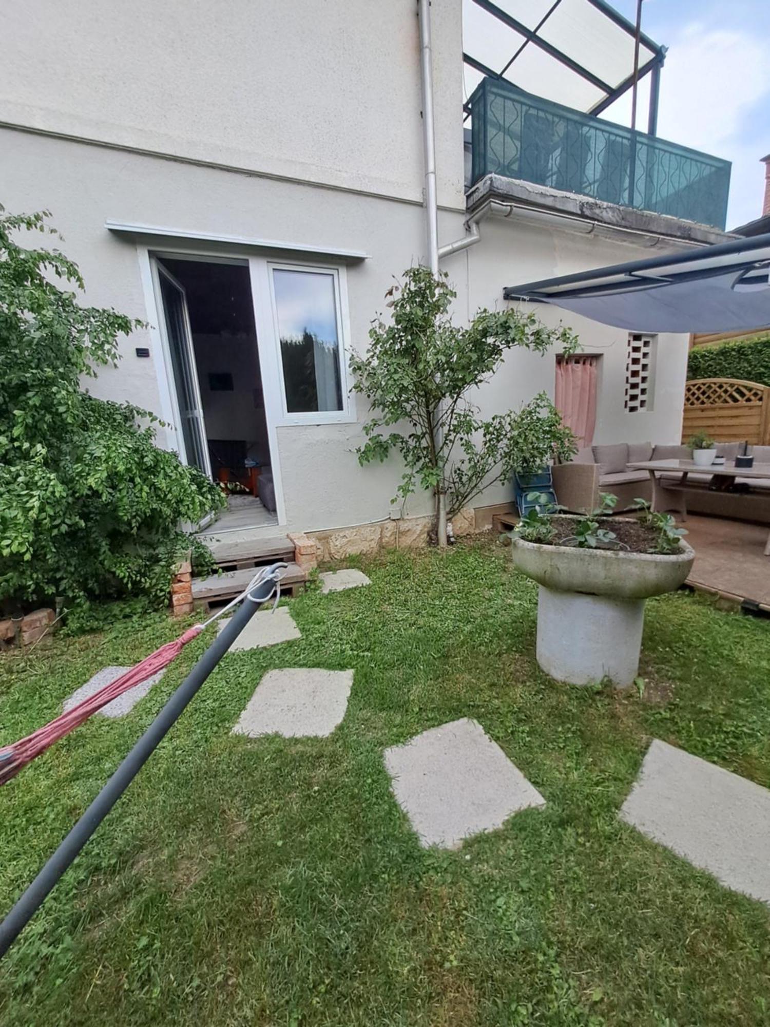 Apartma Aory Блед Екстериор снимка