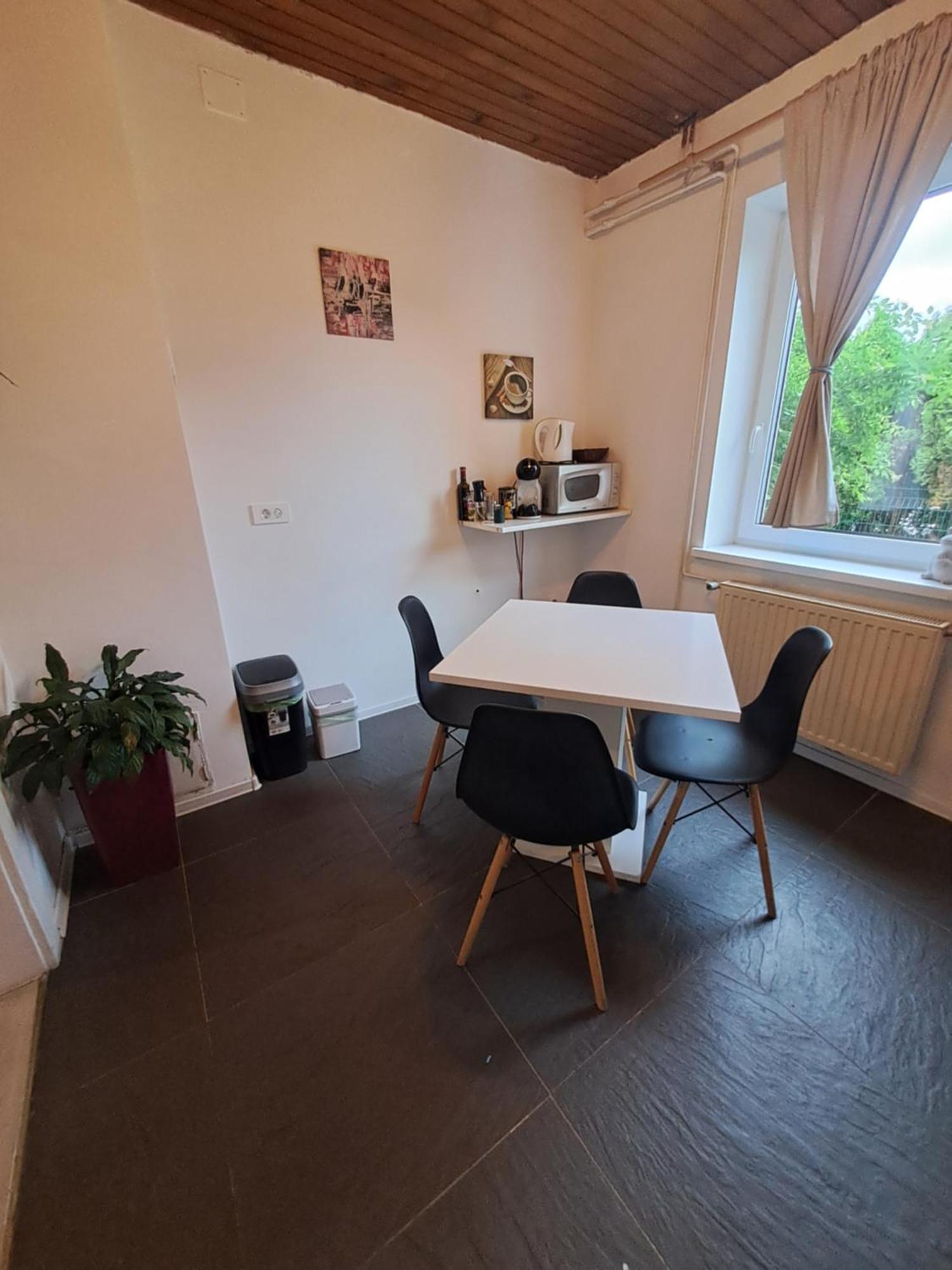 Apartma Aory Блед Екстериор снимка