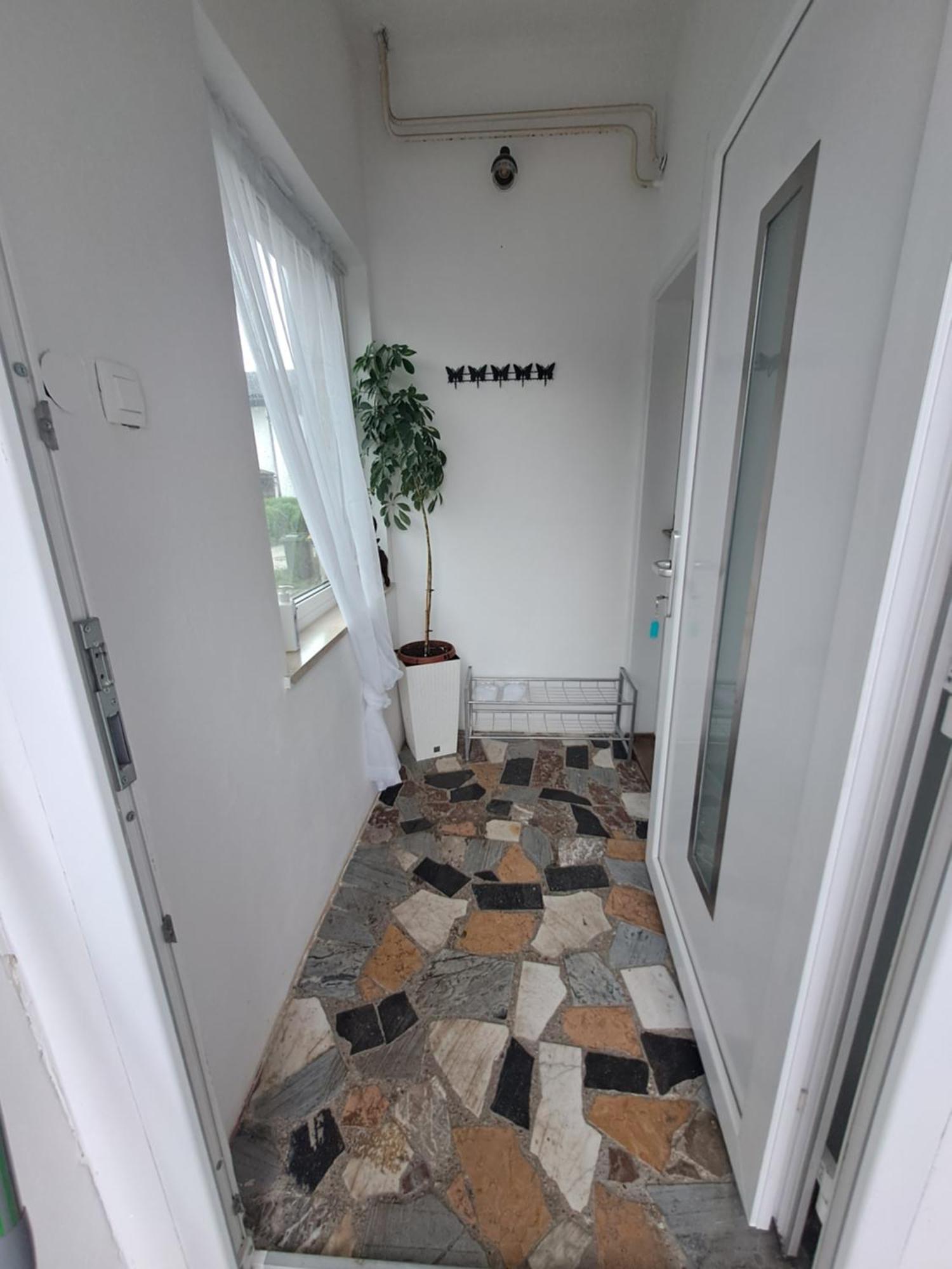 Apartma Aory Блед Екстериор снимка