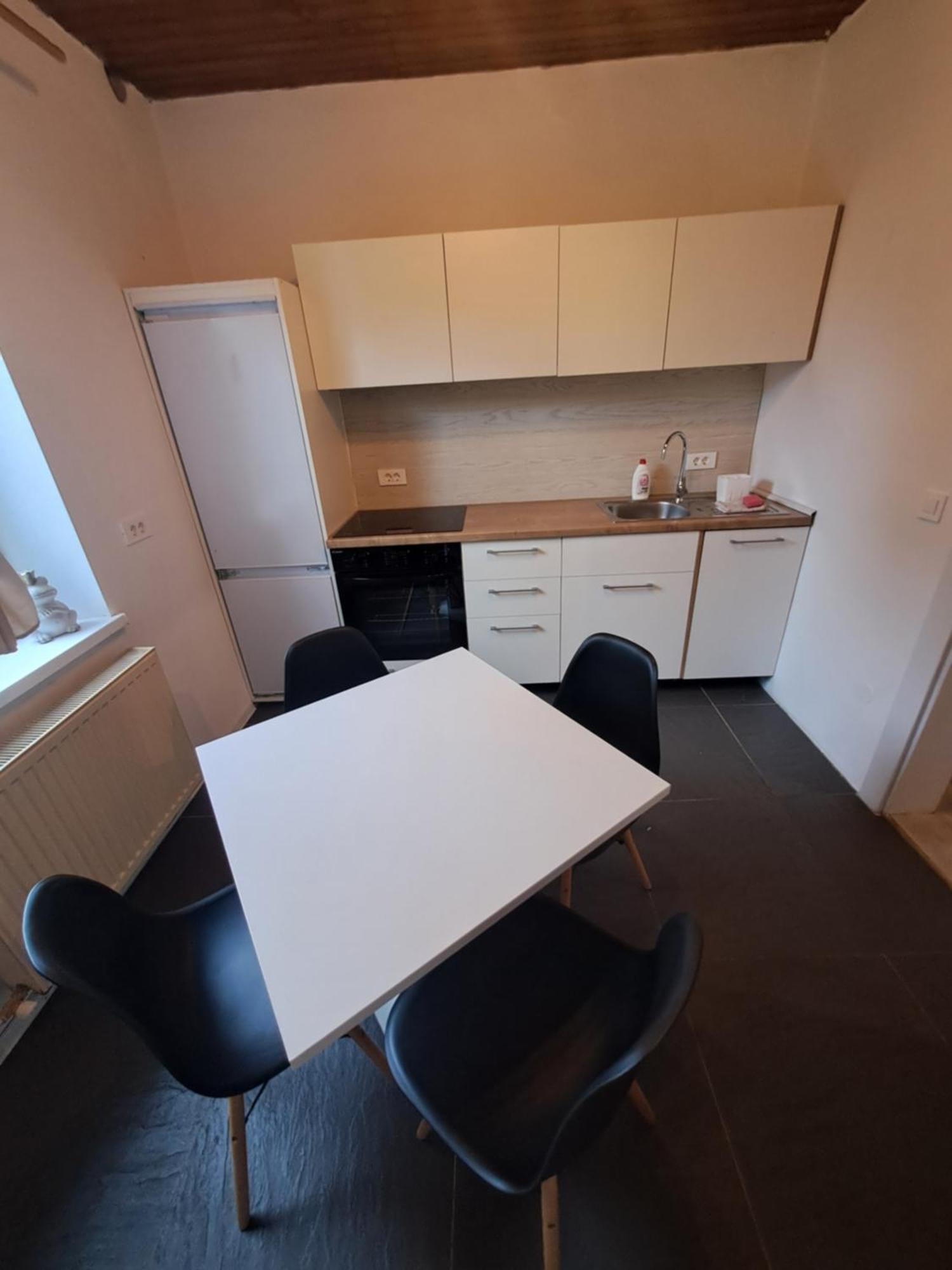 Apartma Aory Блед Екстериор снимка