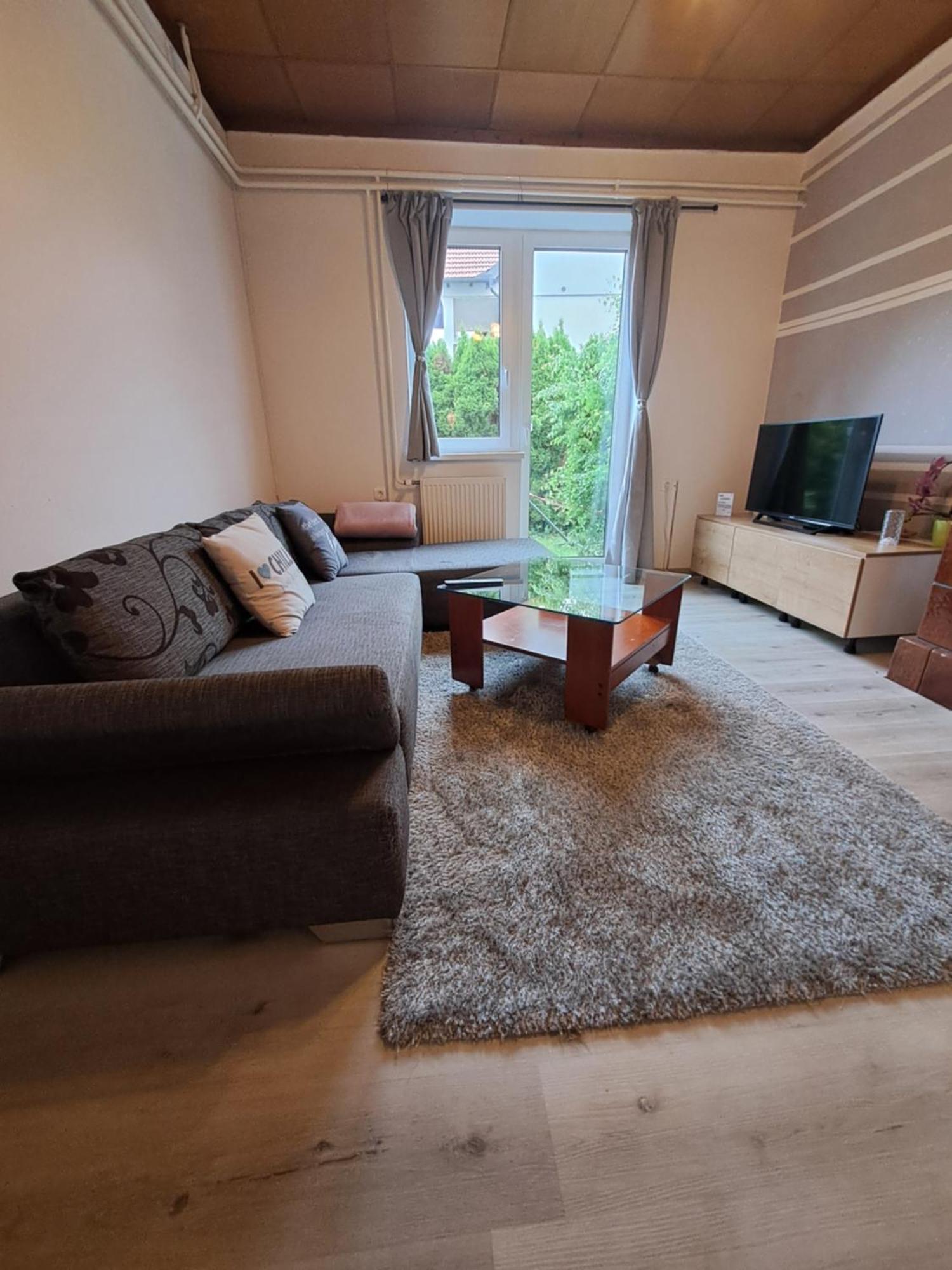 Apartma Aory Блед Екстериор снимка